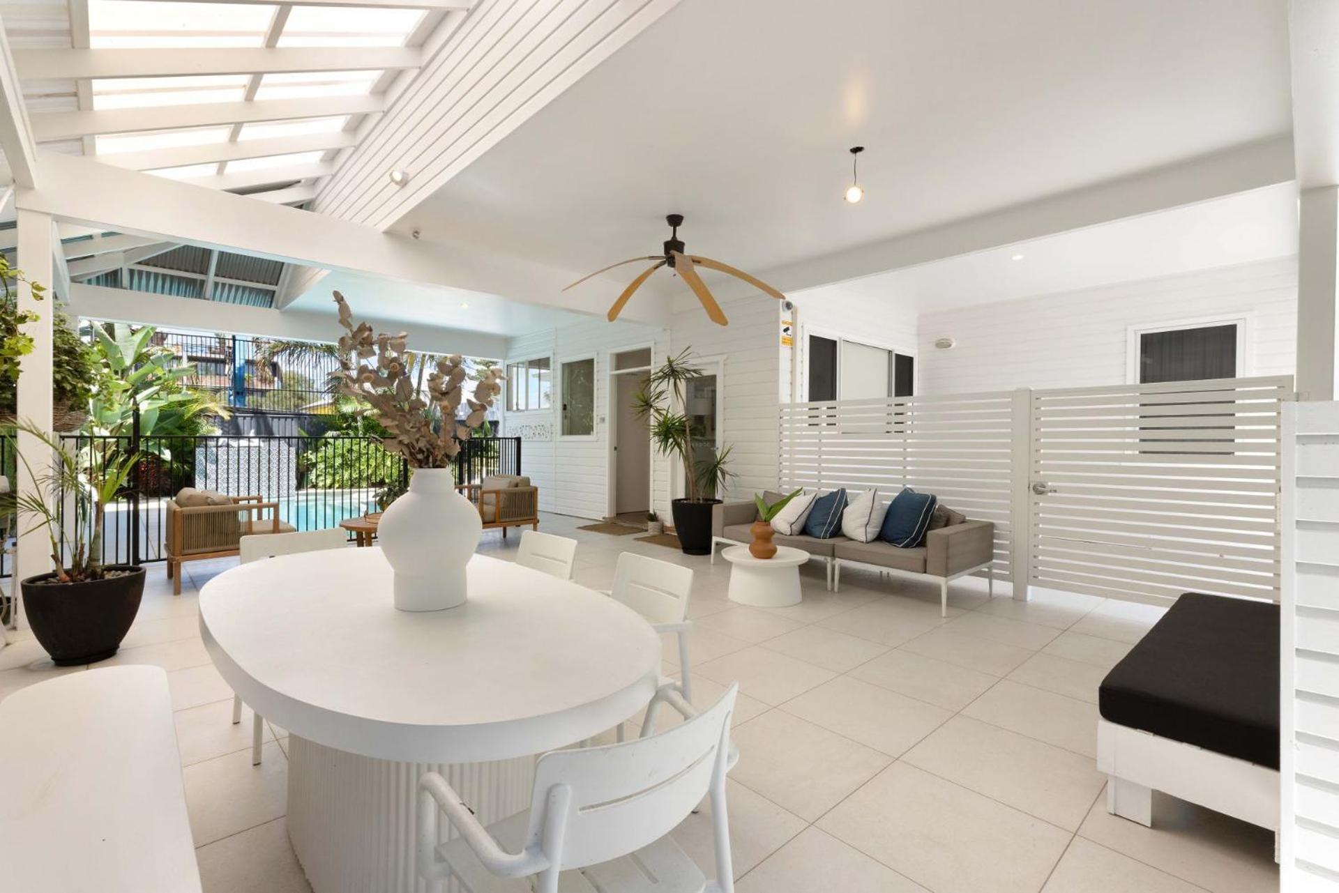 Bayron Baythers Byron Bay Exterior foto
