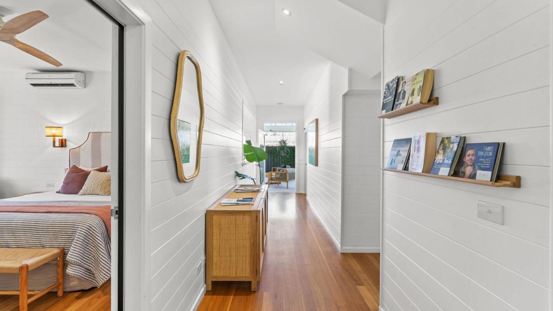 Bayron Baythers Byron Bay Exterior foto