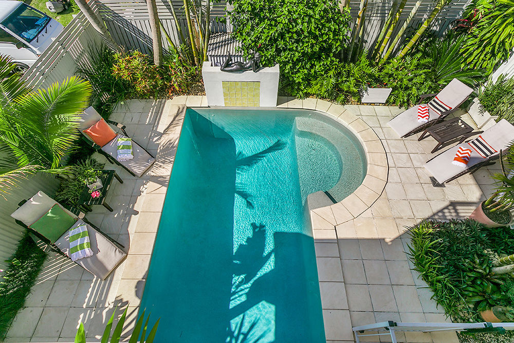Bayron Baythers Byron Bay Exterior foto