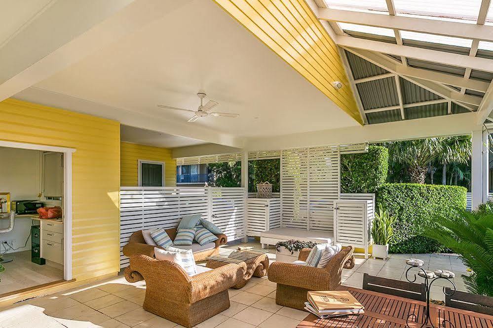 Bayron Baythers Byron Bay Exterior foto